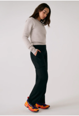 LOLË LSW4667 OLIVIE TECH TROUSERS