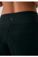 LOLË LSW4667 OLIVIE TECH TROUSERS
