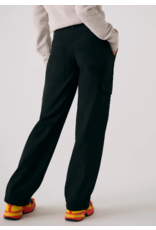 LOLË LSW4667 OLIVIE TECH TROUSERS