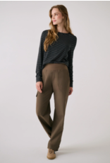 LOLË LSW4667 OLIVIE TECH TROUSERS