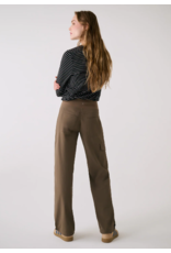 LOLË LSW4667 OLIVIE TECH TROUSERS