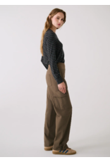 LOLË LSW4667 OLIVIE TECH TROUSERS