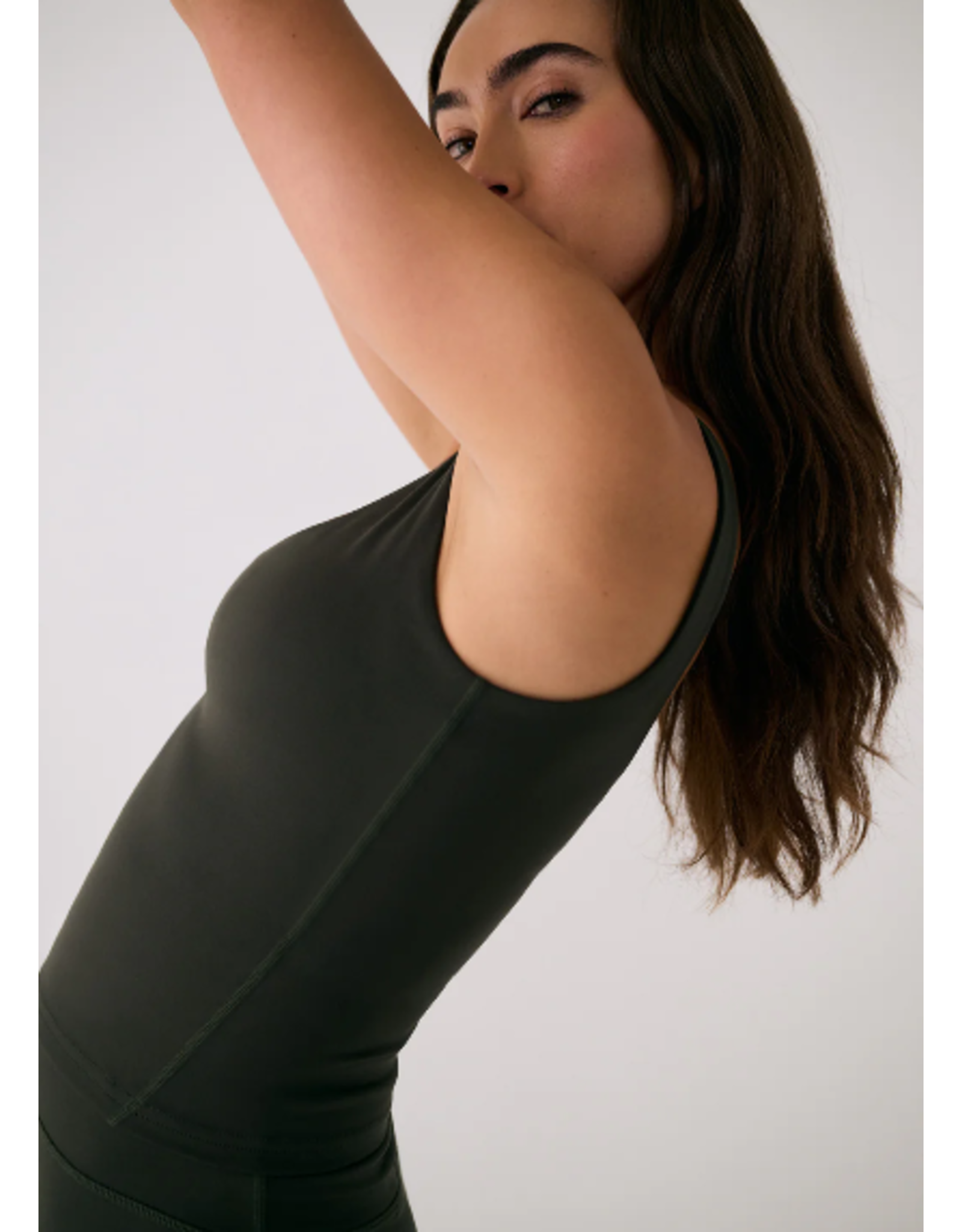 LOLË LSW4659 SERENE SOUTIEN TOP