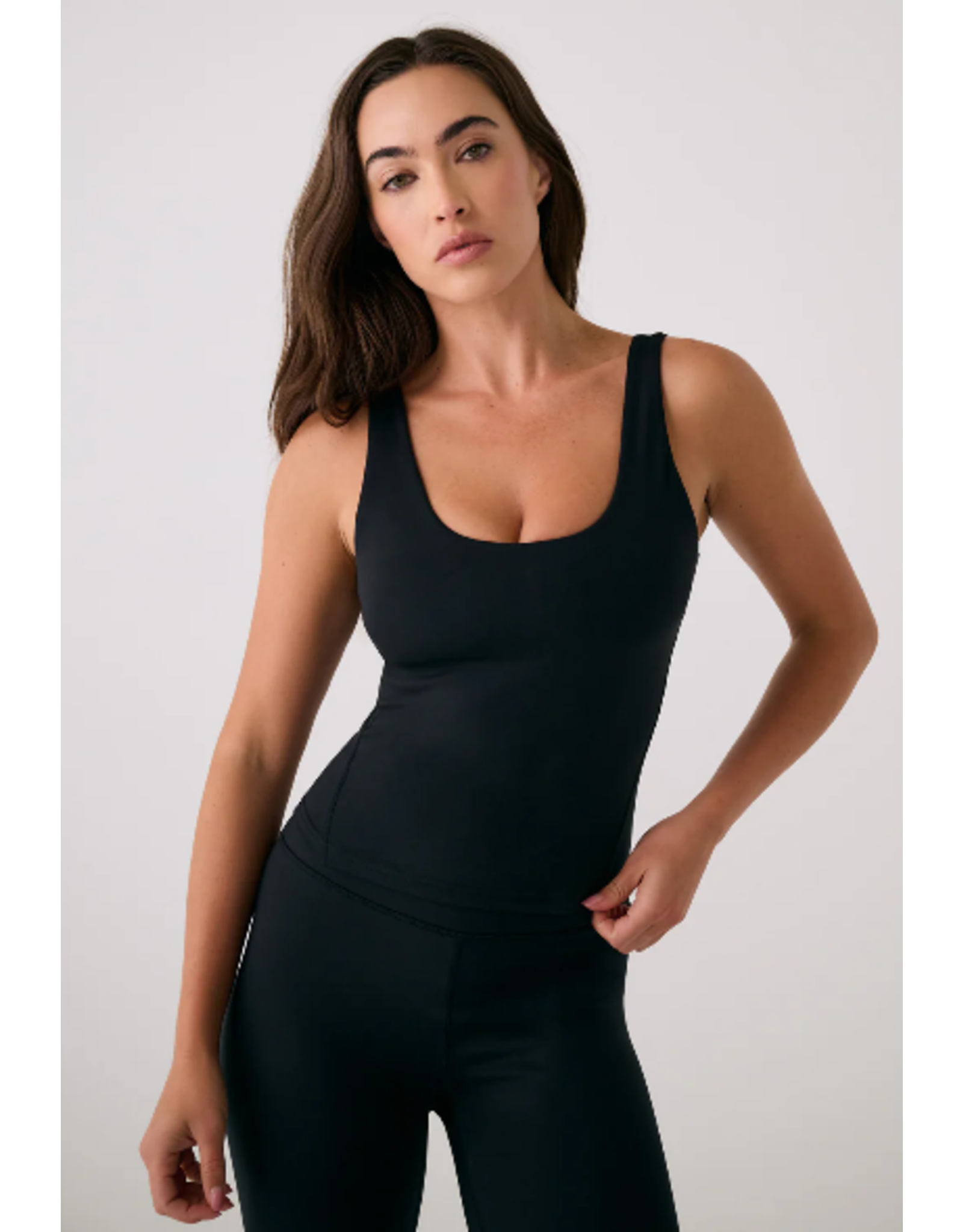 LOLË LSW4659 SERENE SOUTIEN TOP