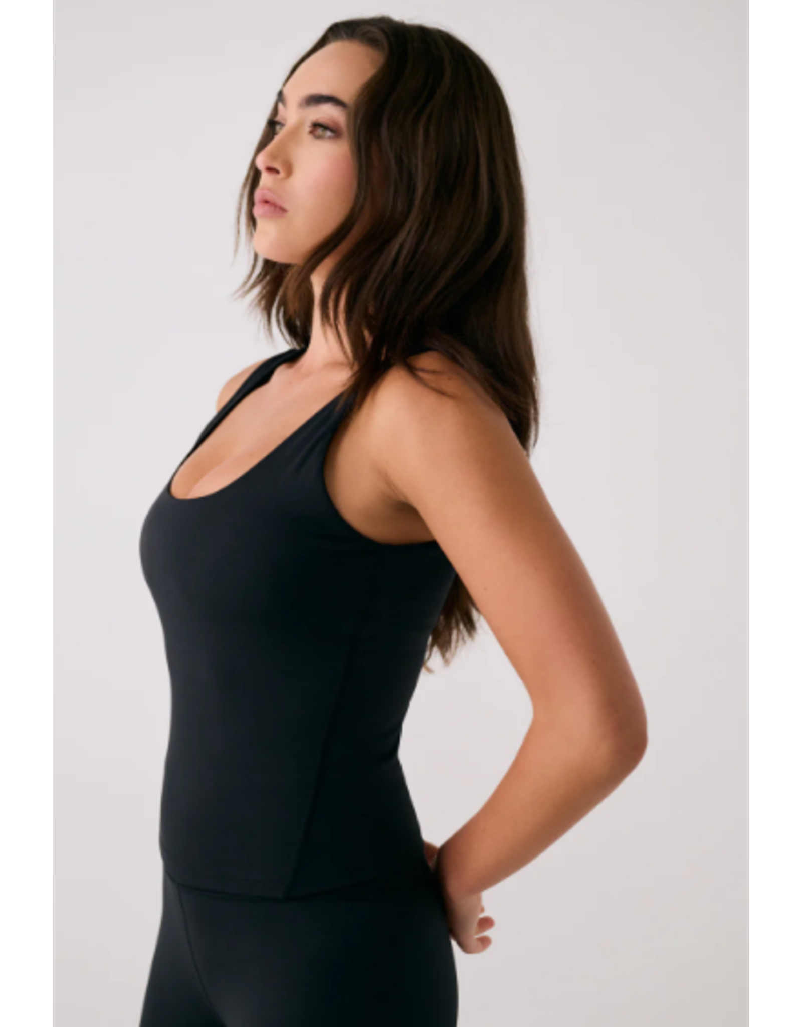 LOLË LSW4659 SERENE SOUTIEN TOP