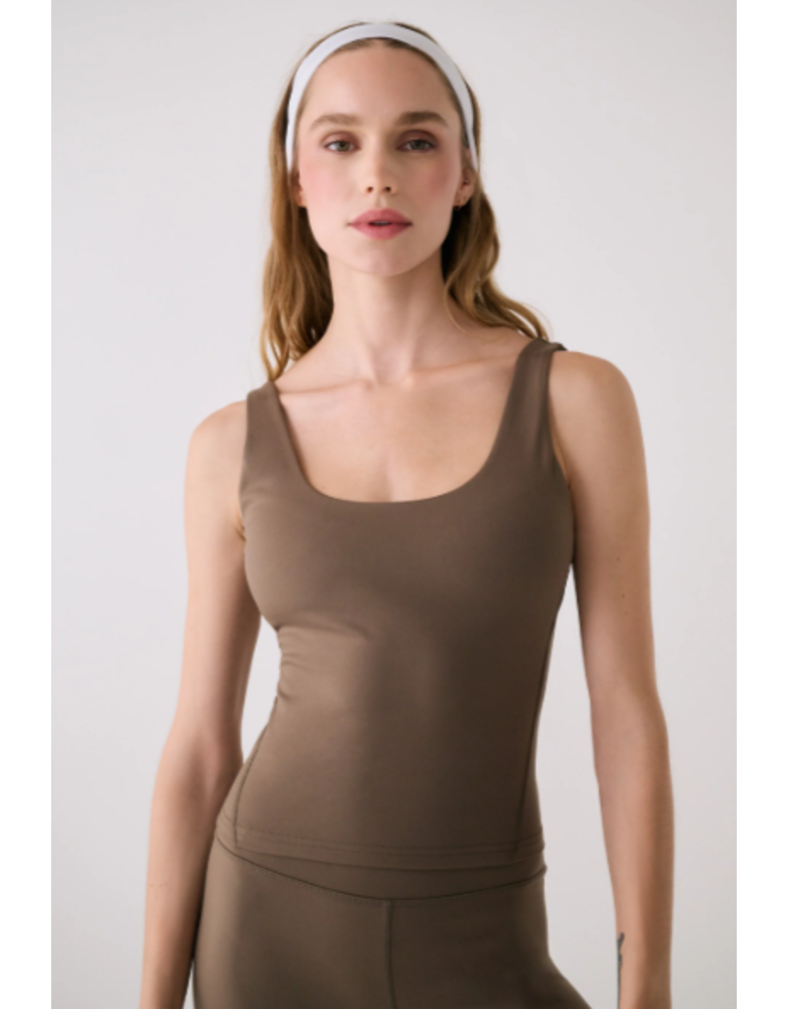 LOLË LSW4659 SERENE SOUTIEN TOP