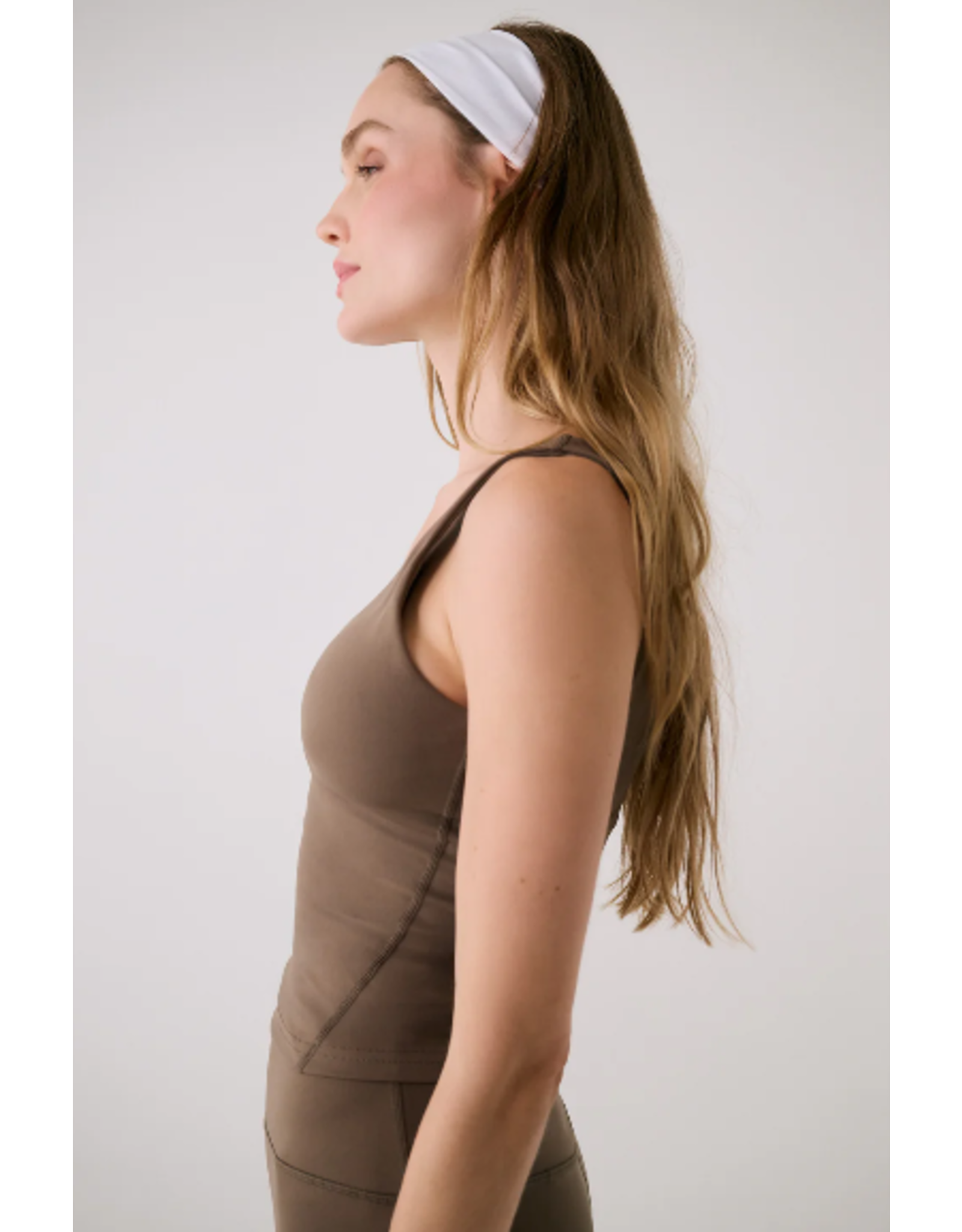 LOLË LSW4659 SERENE SOUTIEN TOP