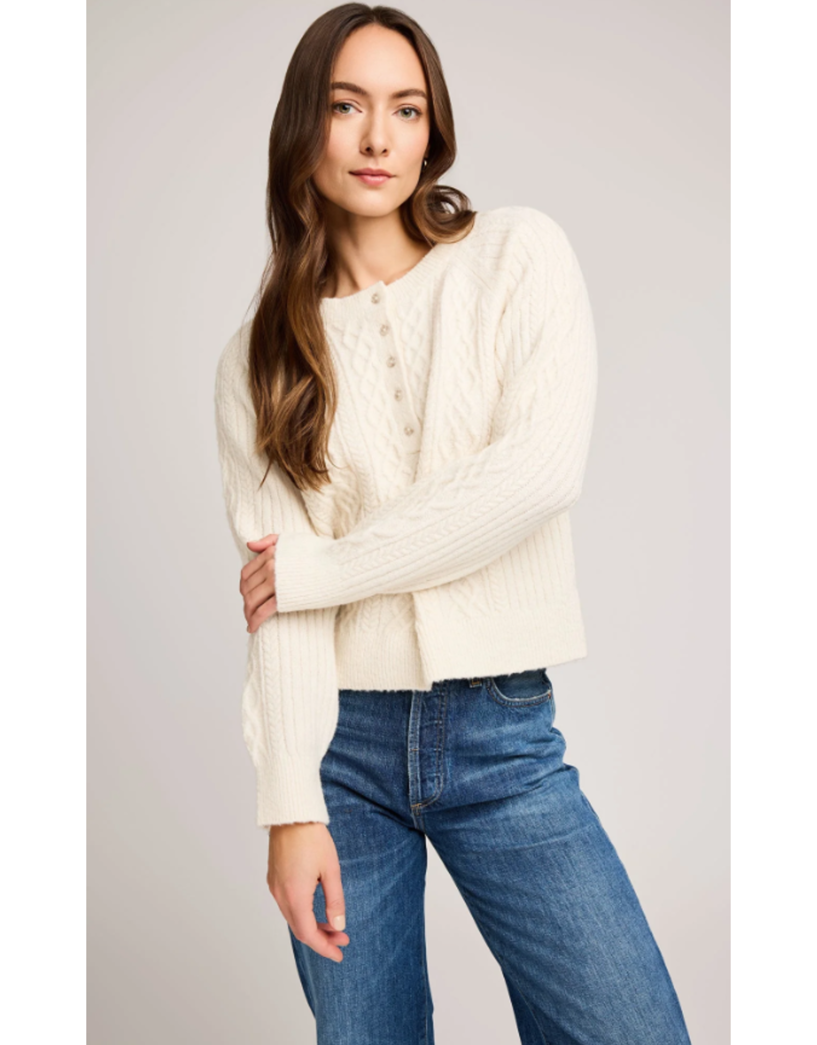 GENTLE FAWN GF2508-3116 ASPEN