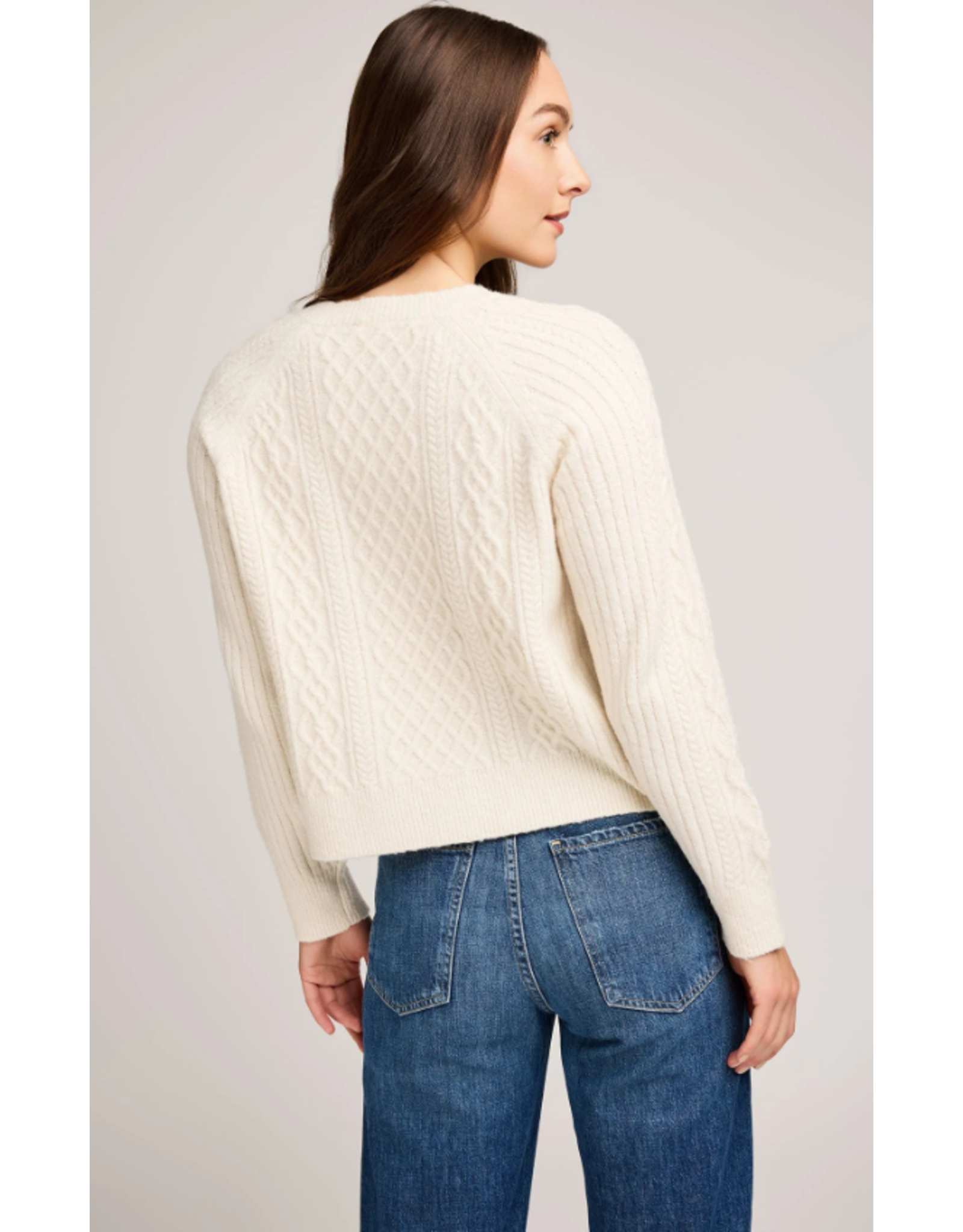 GENTLE FAWN GF2508-3116 ASPEN