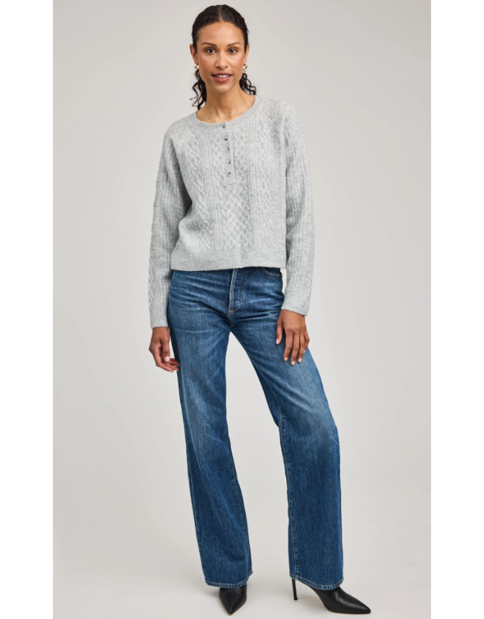 GENTLE FAWN GF2508-3116 ASPEN