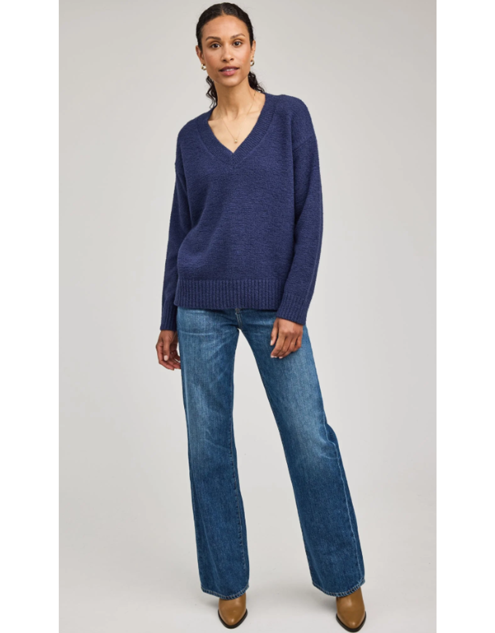 GENTLE FAWN GF2508-3138 TILDA
