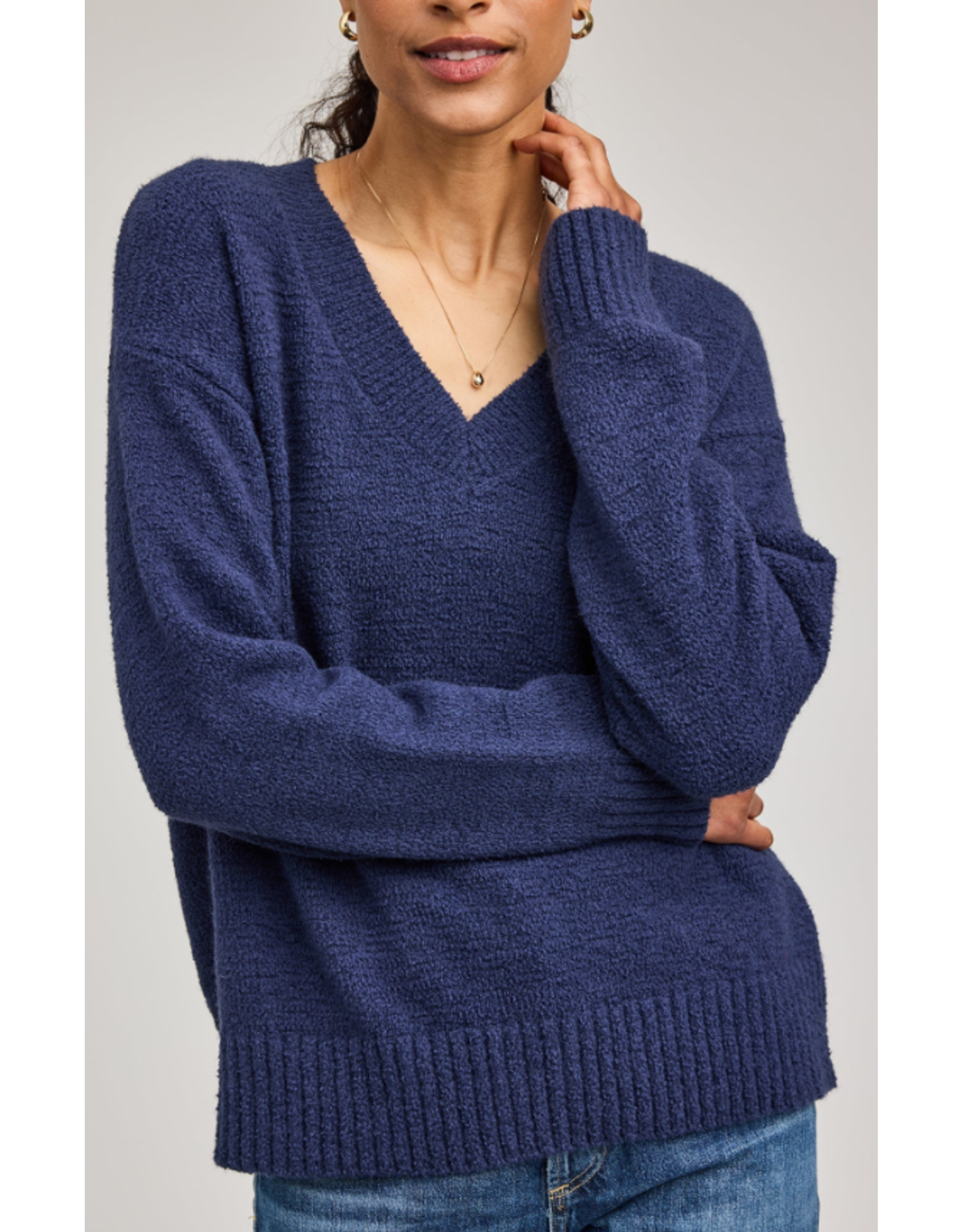 GENTLE FAWN GF2508-3138 TILDA