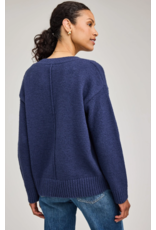 GENTLE FAWN GF2508-3138 TILDA