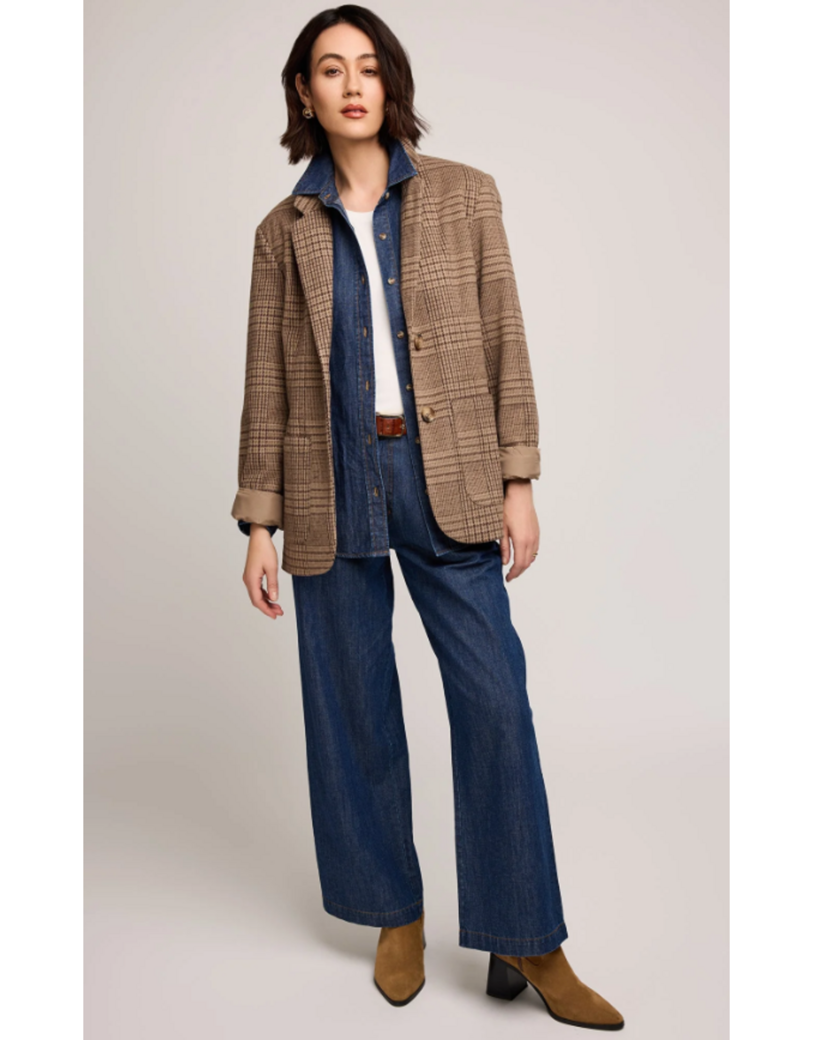 GENTLE FAWN GF2508-5254 SAPPHIRA