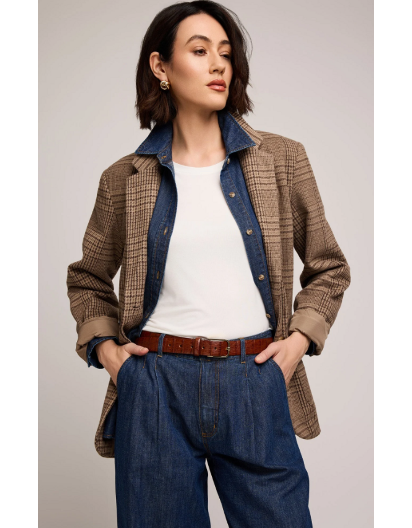 GENTLE FAWN GF2508-5254 SAPPHIRA