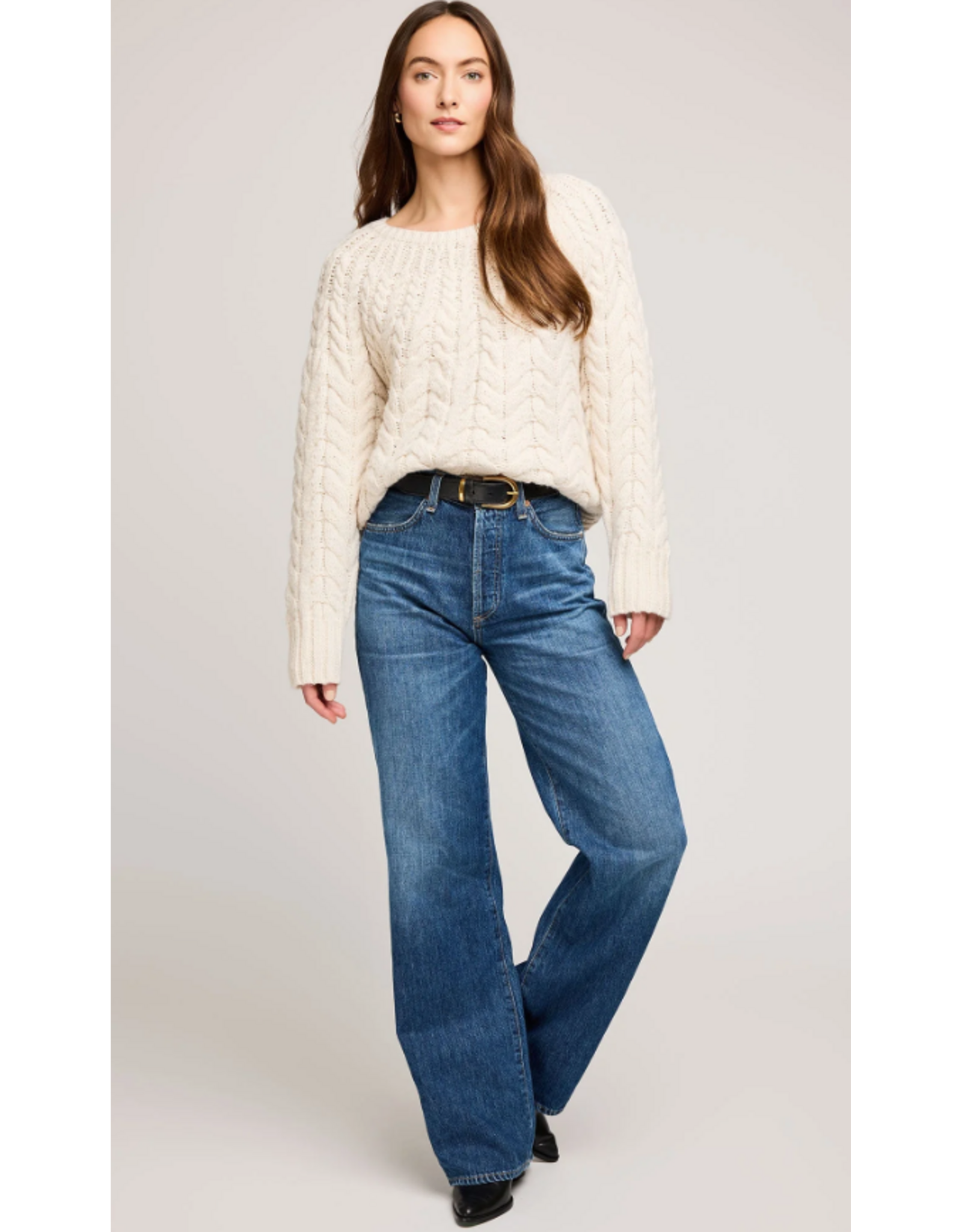 GENTLE FAWN GF2509-3136 LORENZO