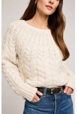 GENTLE FAWN GF2509-3136 LORENZO