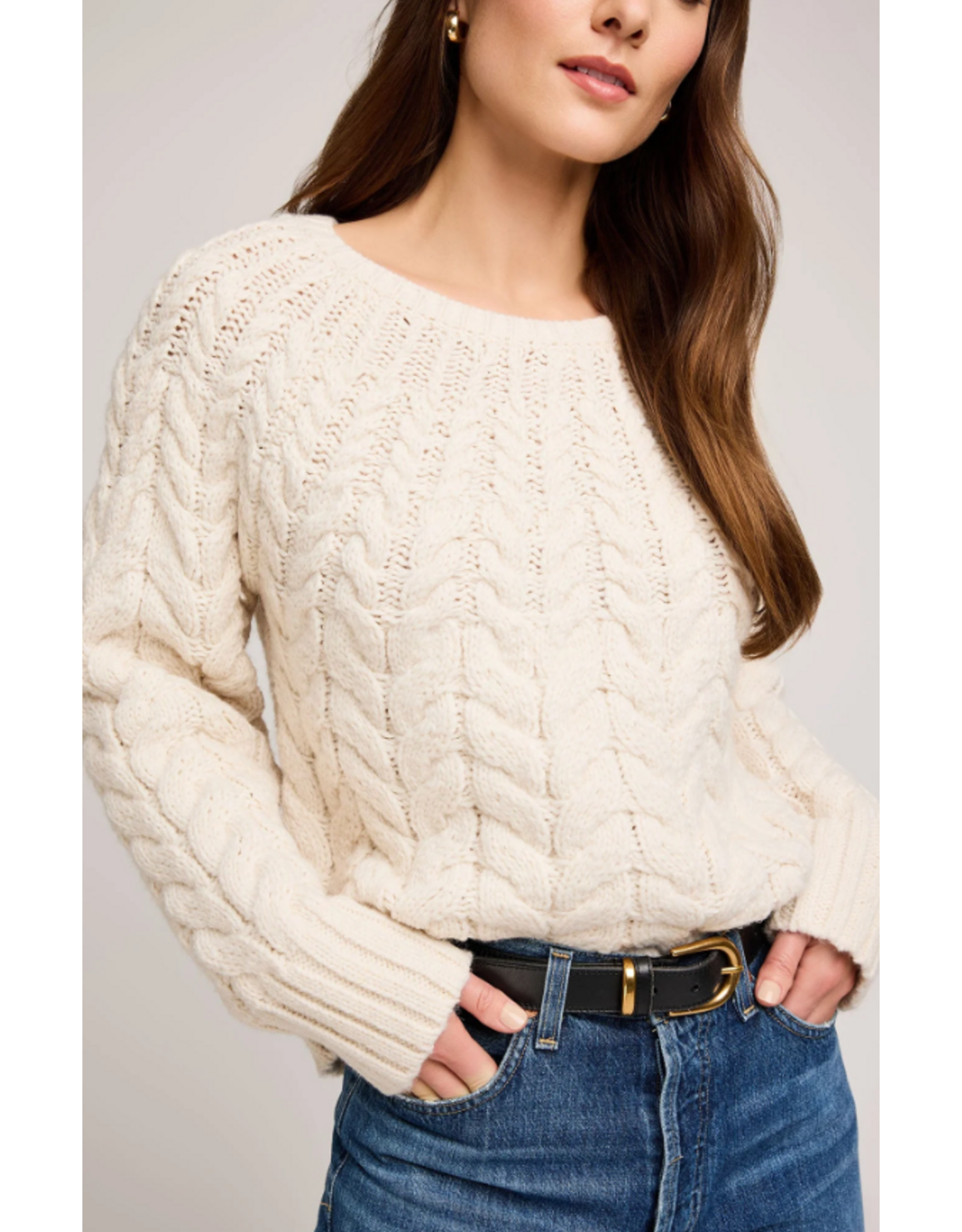 GENTLE FAWN GF2509-3136 LORENZO