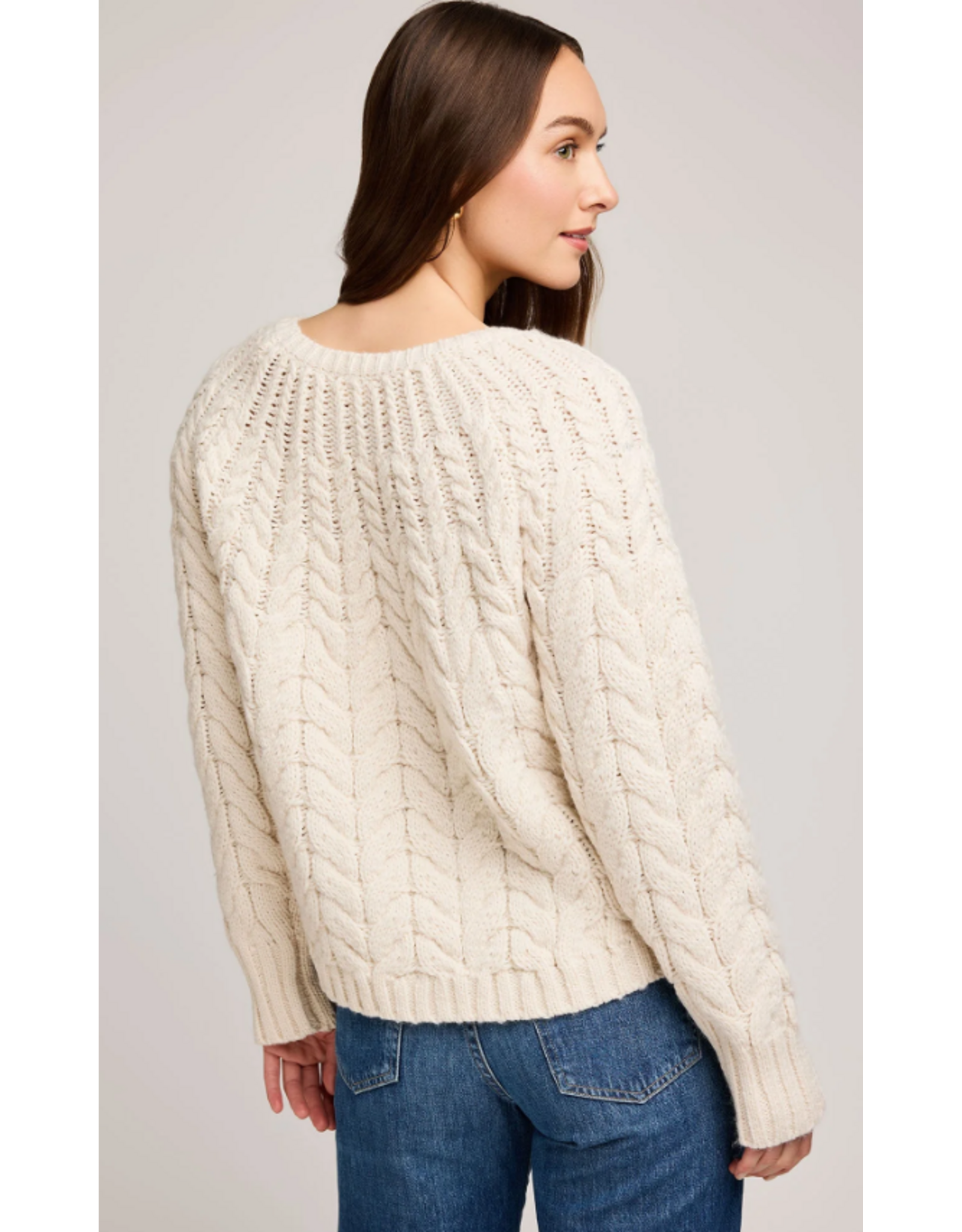 GENTLE FAWN GF2509-3136 LORENZO