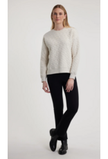 FIG QTO30107-C CHANDAIL MATELASSÉ CHASE 2.0