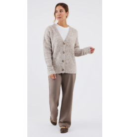 FIG BLQ22813-C CARDIGAN KANTI