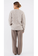 FIG BLQ22813-C CARDIGAN KANTI