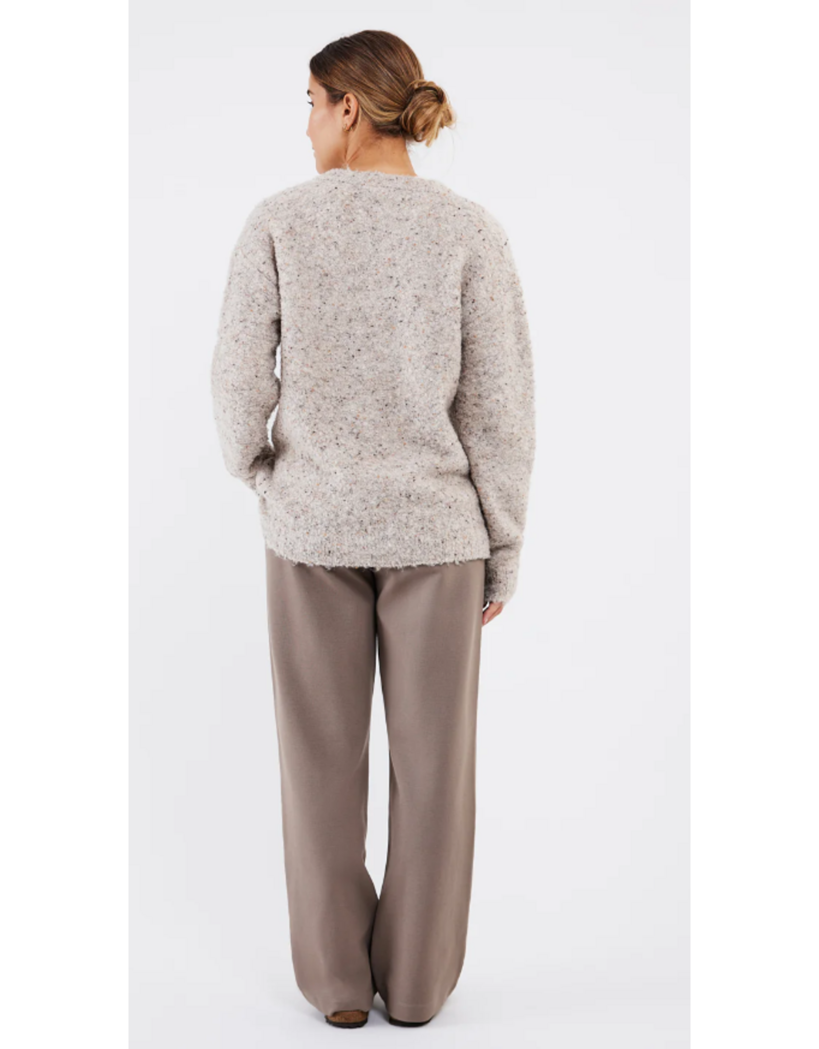 FIG BLQ22813-C CARDIGAN KANTI