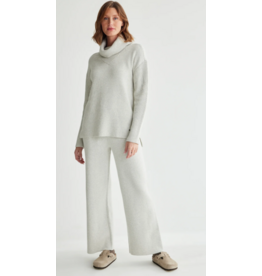 FIG HOJ37900-C CHANDAIL À COL ROULÉ LUNA