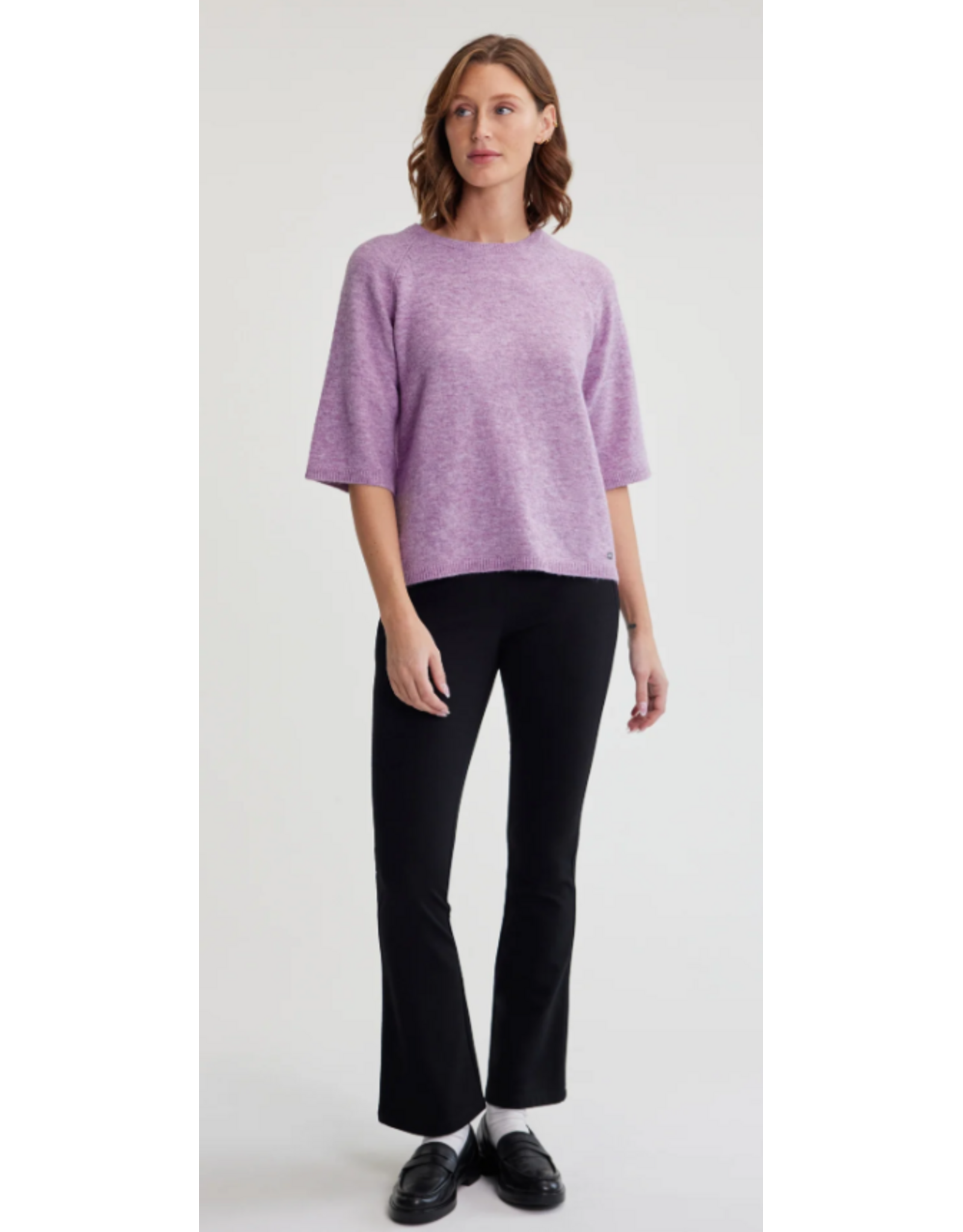 FIG FZD44605-V CHANDAIL MANCHES COURTES MIRA