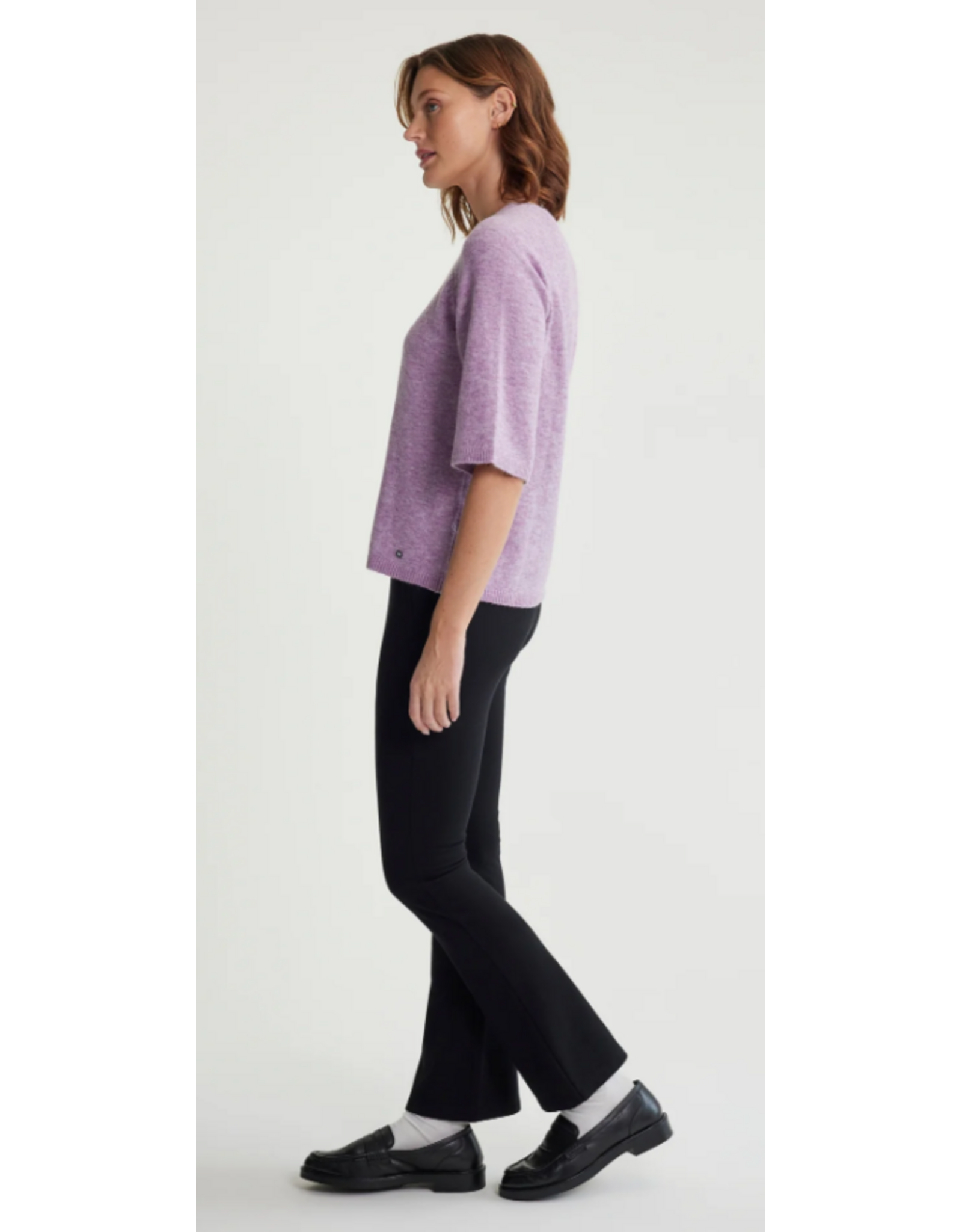 FIG FZD44605-V CHANDAIL MANCHES COURTES MIRA