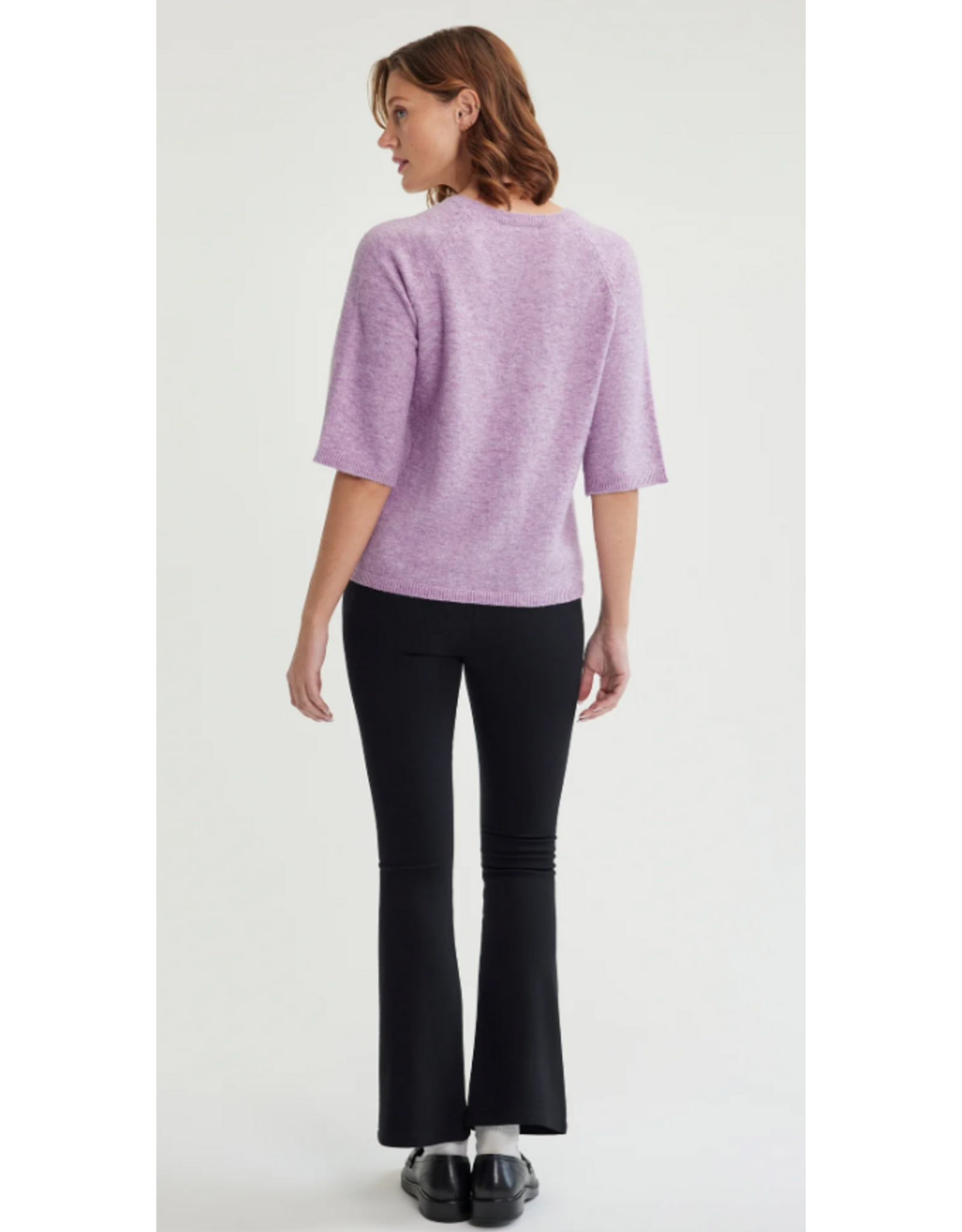 FIG FZD44605-V CHANDAIL MANCHES COURTES MIRA