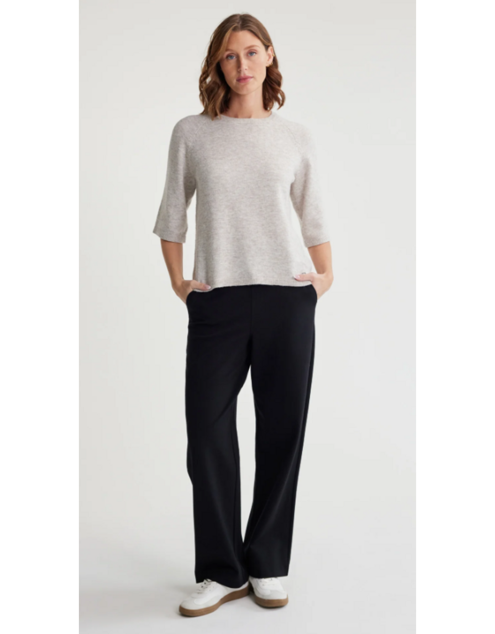 FIG FZD44605-V CHANDAIL MANCHES COURTES MIRA