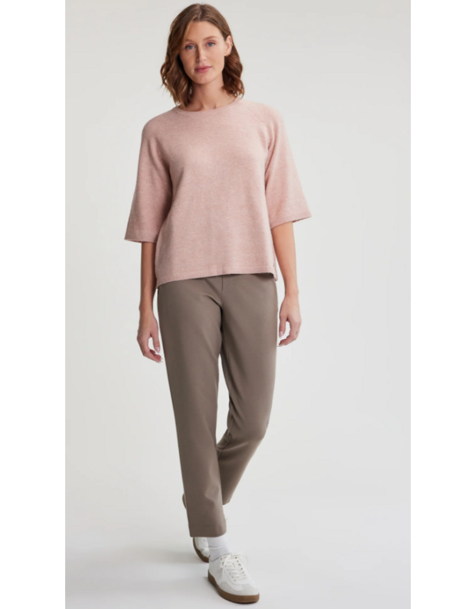 FIG FZD44605-V CHANDAIL MANCHES COURTES MIRA