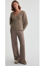 FIG BLR22612-C CHANDAIL COL EN V TAMARA