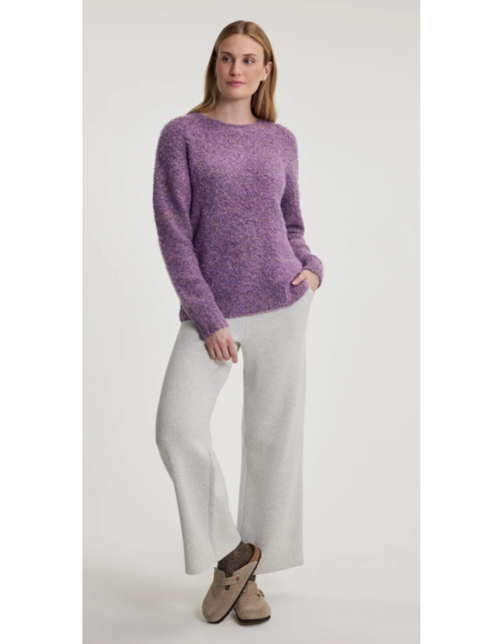 FIG BLO22611-C TANDA TRICOT