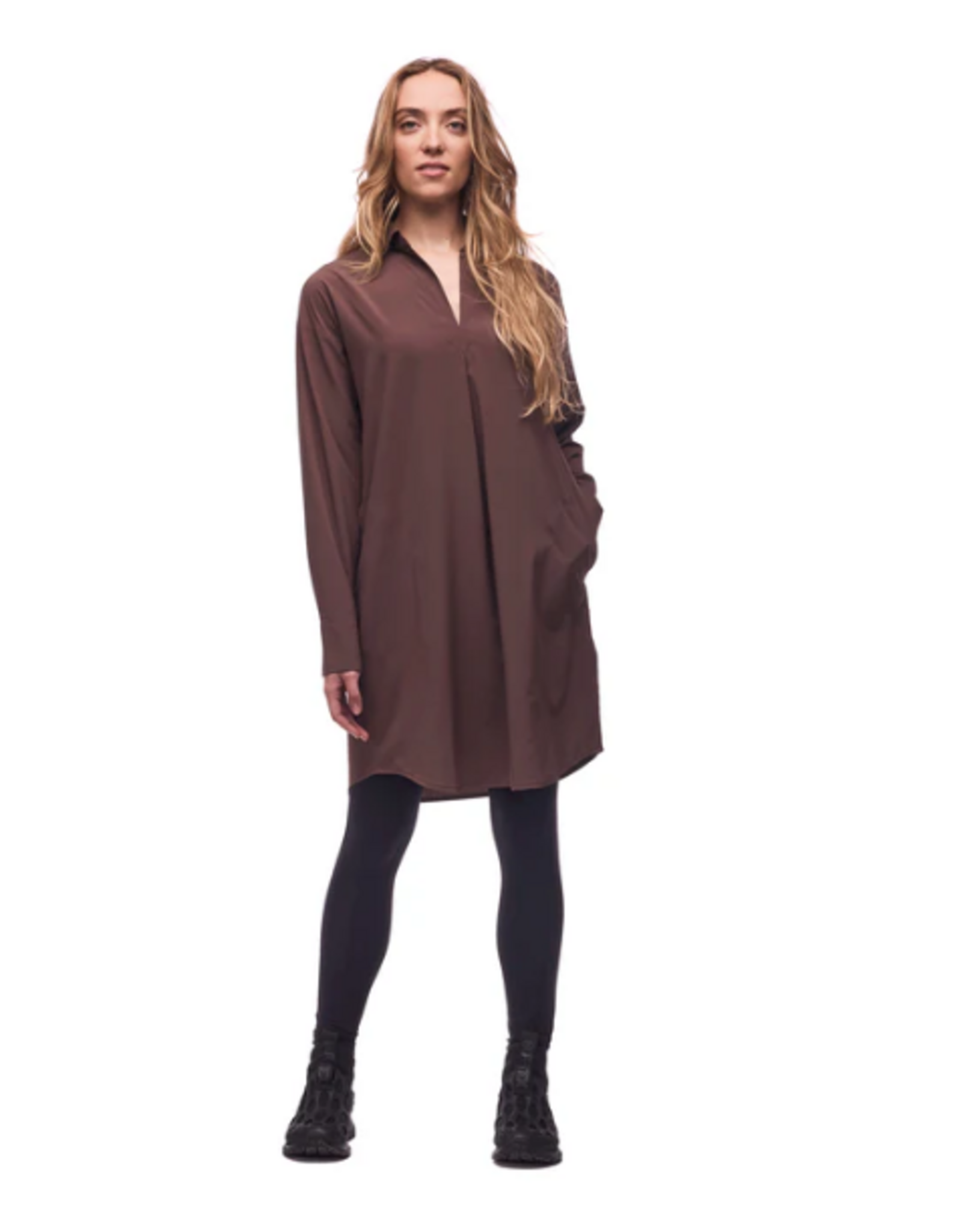 INDYEVA W25D0040 FRIVOL LG SLV II