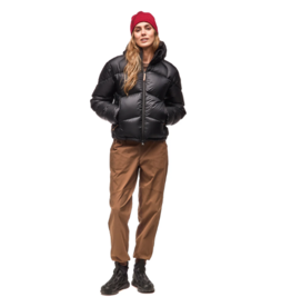 INDYEVA W25J0043 DOLU