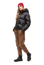 INDYEVA W25J0043 DOLU