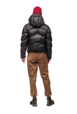 INDYEVA W25J0043 DOLU