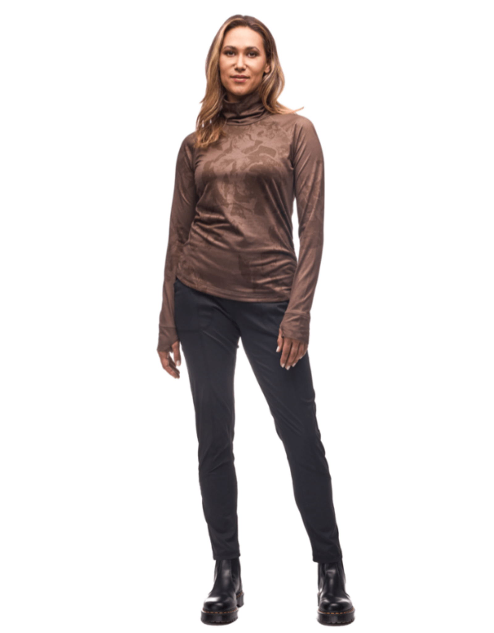 INDYEVA W25T0035 RIGA III