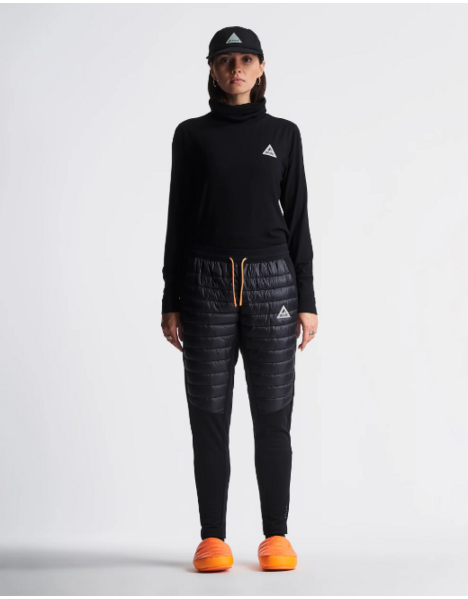 ORAGE P20704 PHOENIX HYBRID LAYERING PANTS