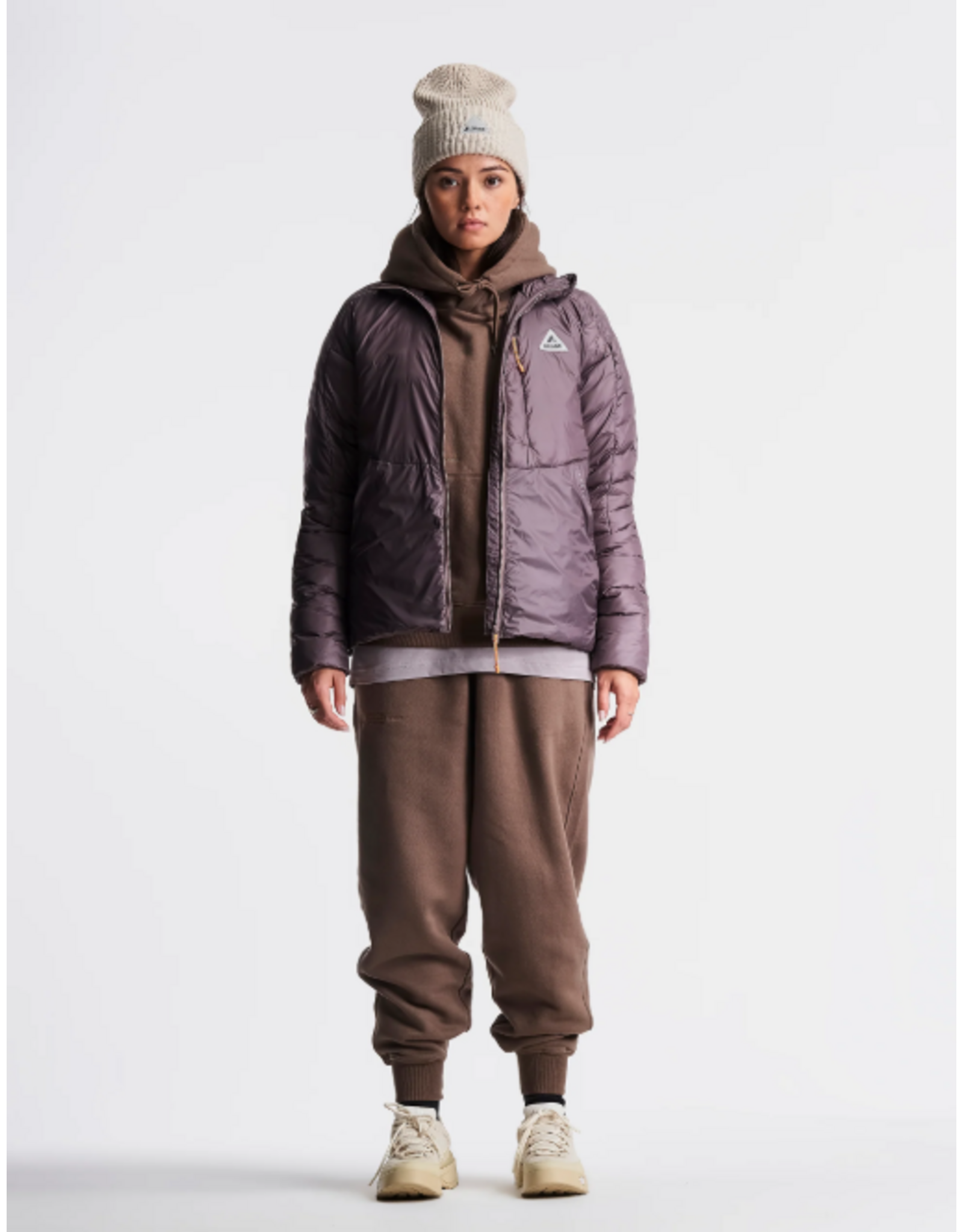 ORAGE P20709 TRAVERSE GTEK JACKET