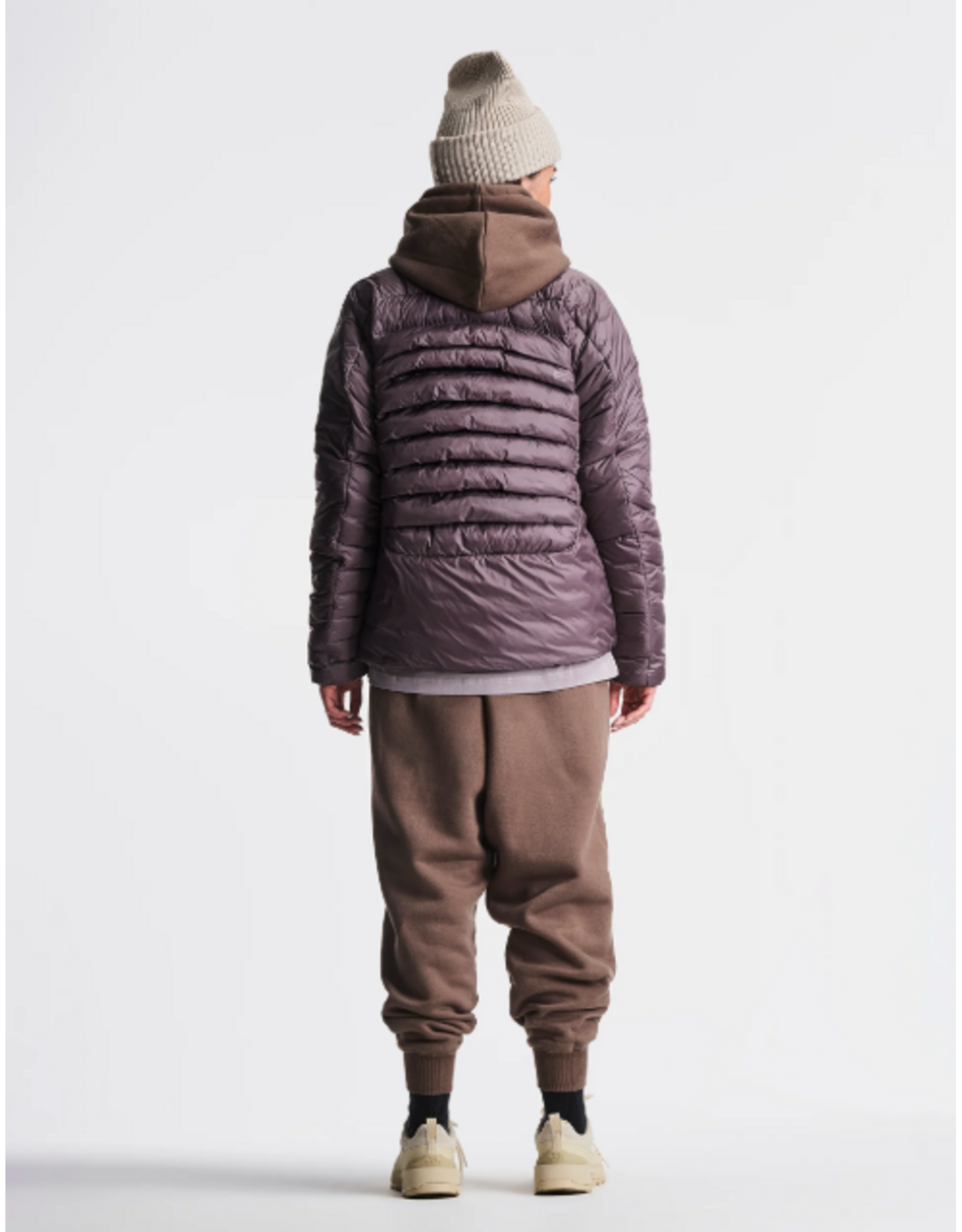 ORAGE P20709 TRAVERSE GTEK JACKET