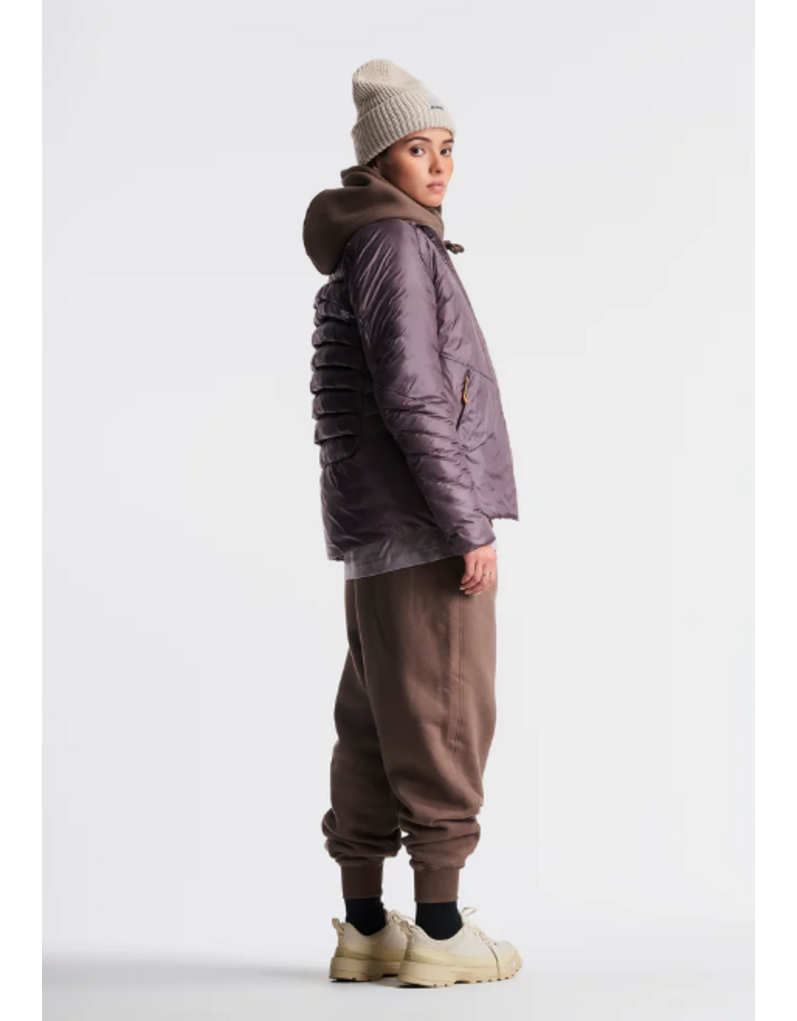 ORAGE P20709 TRAVERSE GTEK JACKET