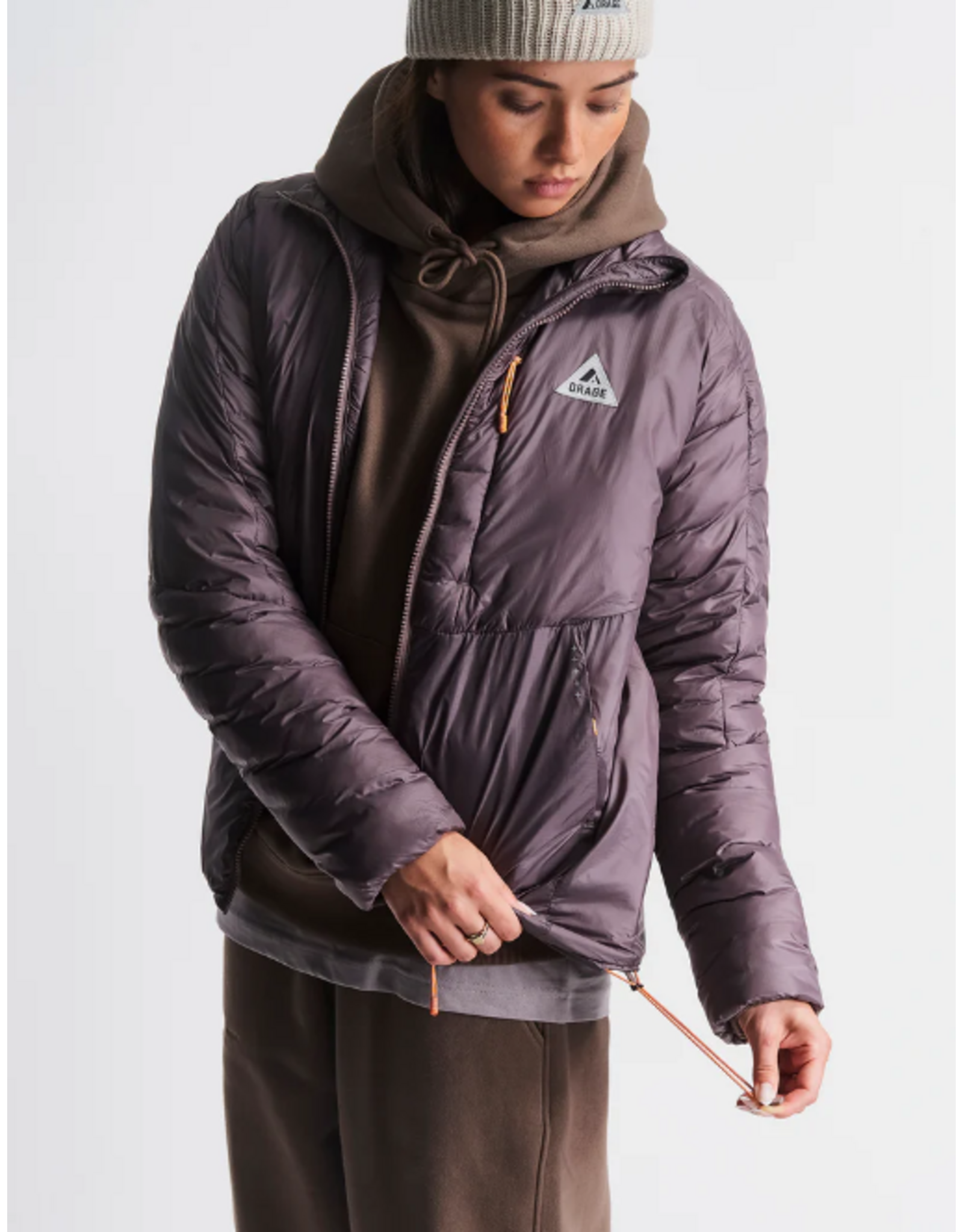 ORAGE P20709 TRAVERSE GTEK JACKET