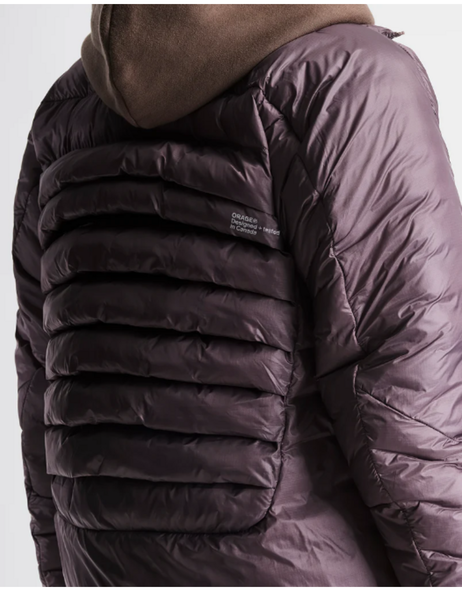 ORAGE P20709 TRAVERSE GTEK JACKET