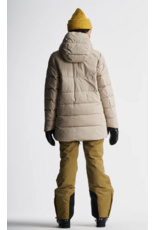 ORAGE P21010 RIYA SYNTHETIC DOWN JACKET