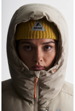 ORAGE P21010 RIYA SYNTHETIC DOWN JACKET