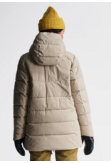 ORAGE P21010 RIYA SYNTHETIC DOWN JACKET