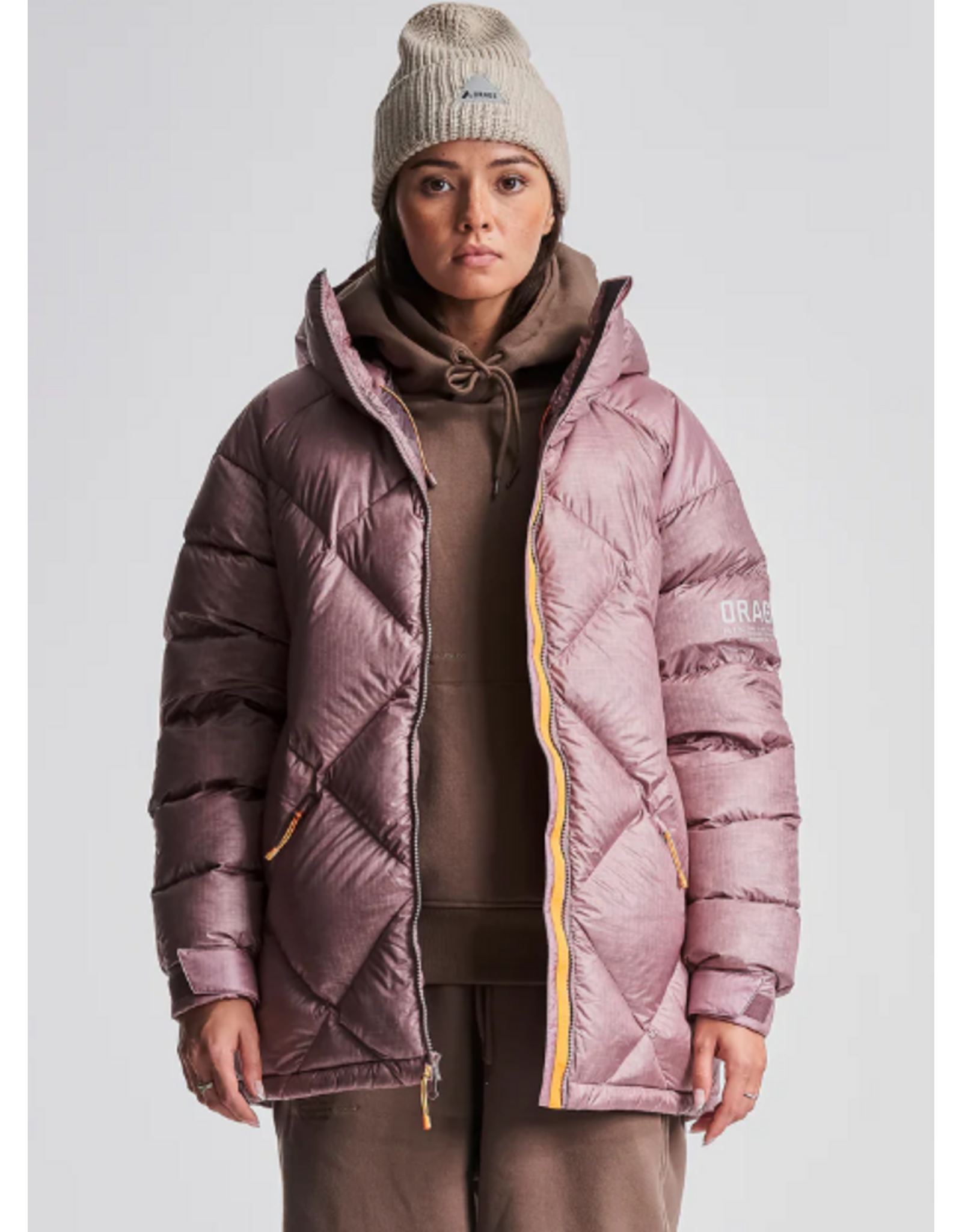 ORAGE P50704 MTN-X ECHO DOWN JACKET